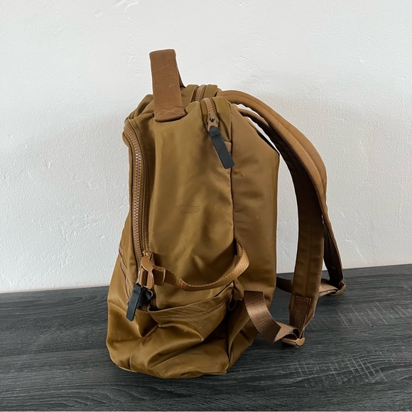 Lululemon Athletica Backpack - Picture 9 of 10